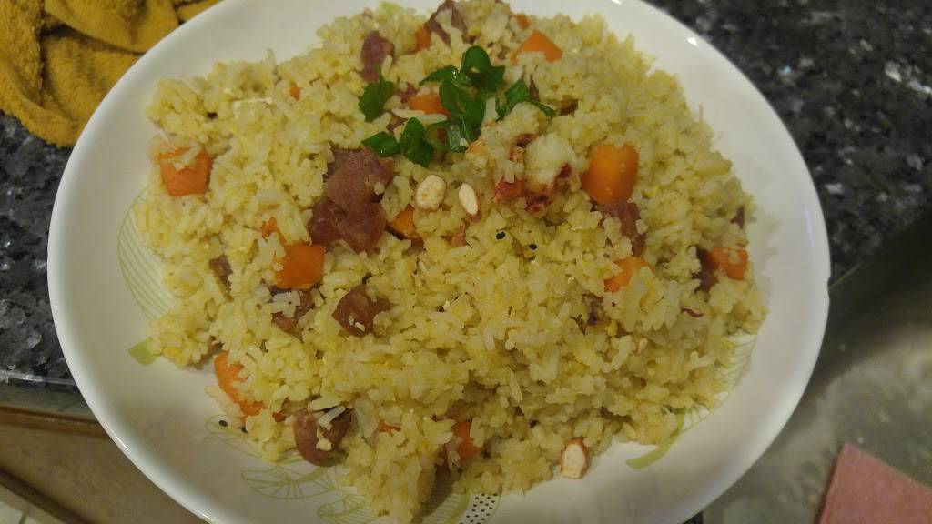 Dannys Wok | restaurant | 5675 N Front St, Philadelphia, PA 19120, USA | 2152768885 OR +1 215-276-8885