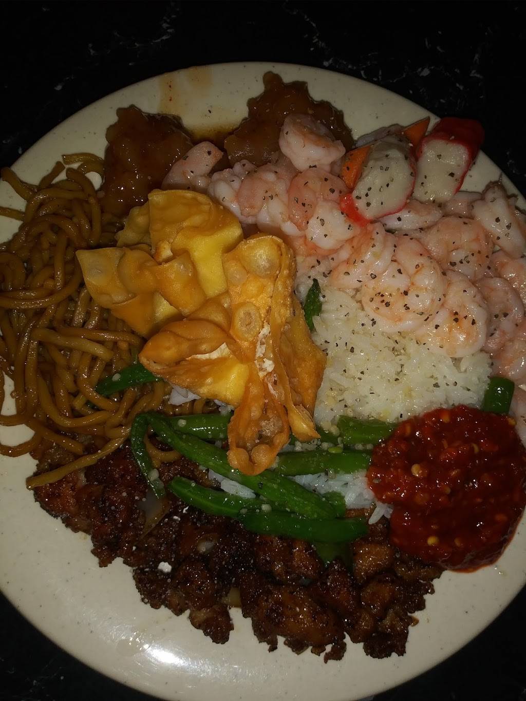 King Chefs Buffet | restaurant | 31 IN-66, Tell City, IN 47586, USA | 8125471116 OR +1 812-547-1116