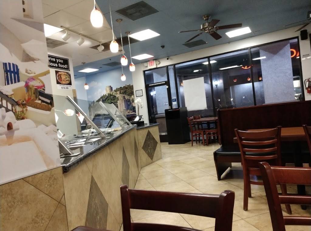 DOY Grill | restaurant | 7675 N Blackstone Ave, Fresno, CA 93711, USA | 5594409215 OR +1 559-440-9215