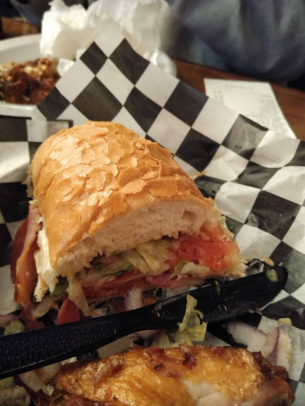 Caliente Pizza and Draft House | restaurant | 2125 Mosside Blvd, Monroeville, PA 15146, USA | 4124578777 OR +1 412-457-8777