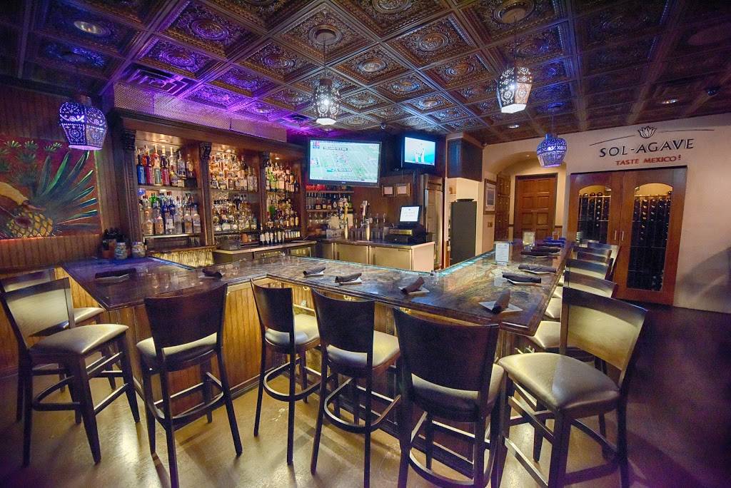Sol Agave -sjc | restaurant | 31111 Rancho Viejo Rd, San Juan Capistrano, CA 92675, USA | 9492181158 OR +1 949-218-1158
