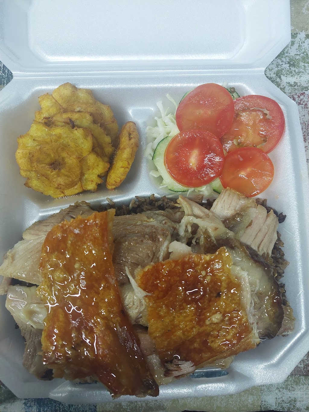 Copa Cabana Cuban Food | restaurant | 5516 N Fry Rd, Katy, TX 77449, USA | 3053324214 OR +1 305-332-4214