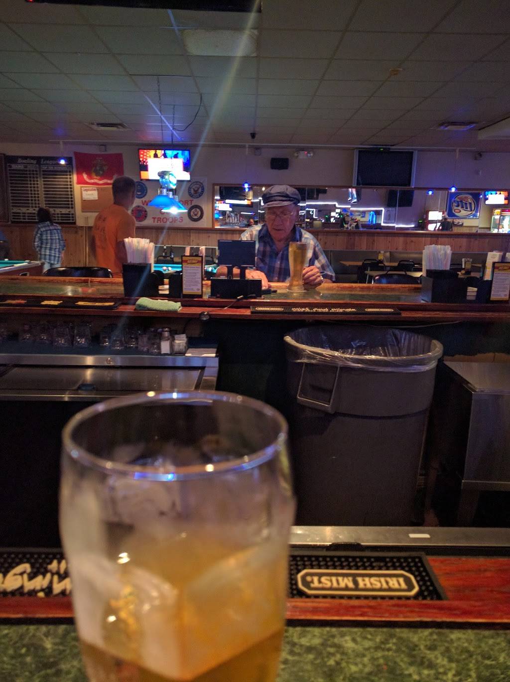 Uncle Joes Bar & Grill | night club | 6211 W 130th St, Parma Heights, OH 44130, USA | 2162674447 OR +1 216-267-4447