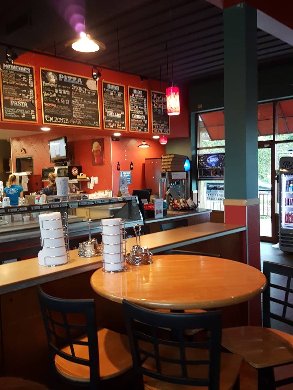 Papa Jimmys Pizzeria | restaurant | 224 W Cottage Grove Rd, Cottage Grove, WI 53527, USA | 6088393102 OR +1 608-839-3102