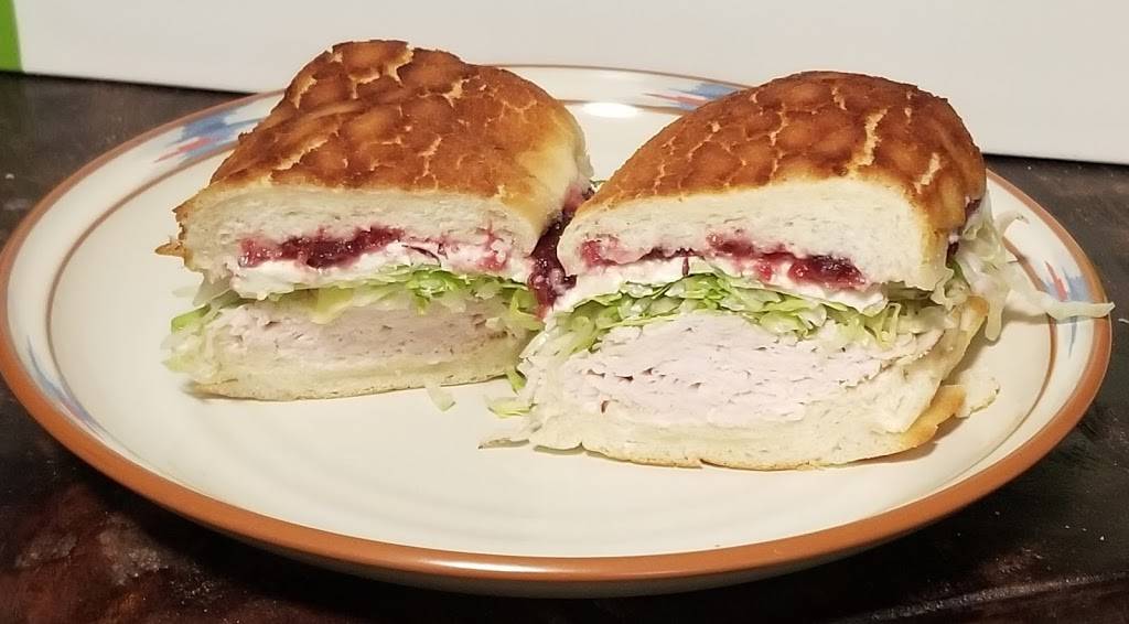 Lorenzos Sandwich Shop | meal takeaway | 911 Villa Ave, Belmont, CA 94002, USA | 6505924321 OR +1 650-592-4321