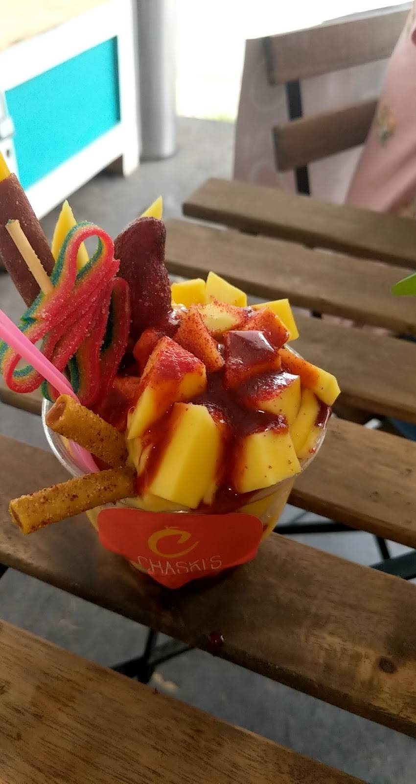 Chaskis Fruit Creations | restaurant | 14N630 IL-25, Dundee Township, IL 60118, USA | 2242189331 OR +1 224-218-9331