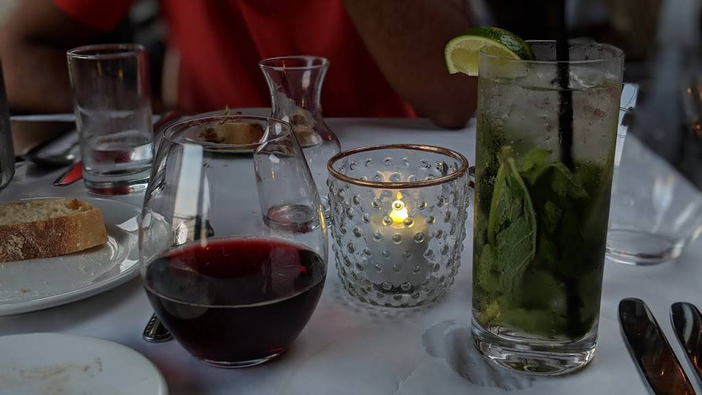 La Soffitta Restaurant | restaurant | 82 Main St, Vineyard Haven, MA 02568, USA | 5086879448 OR +1 508-687-9448