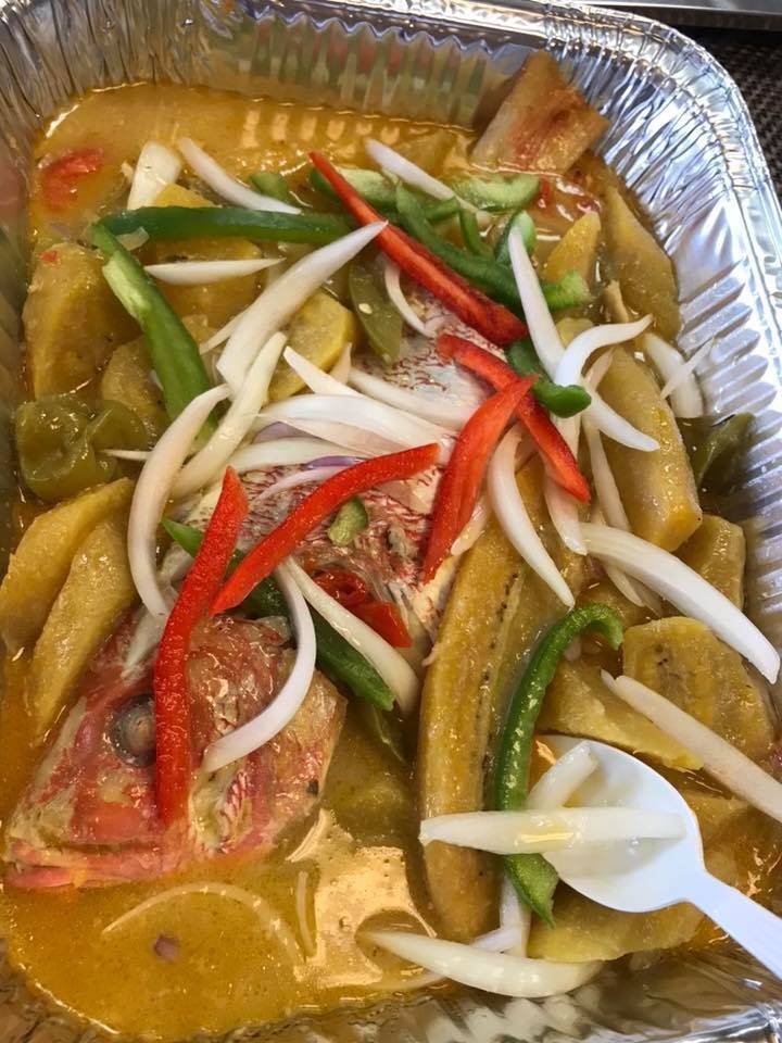 Caribbean Flavors Restaurant | restaurant | 690 SW Bayshore Blvd, Port St. Lucie, FL 34983, USA | 7723365255 OR +1 772-336-5255