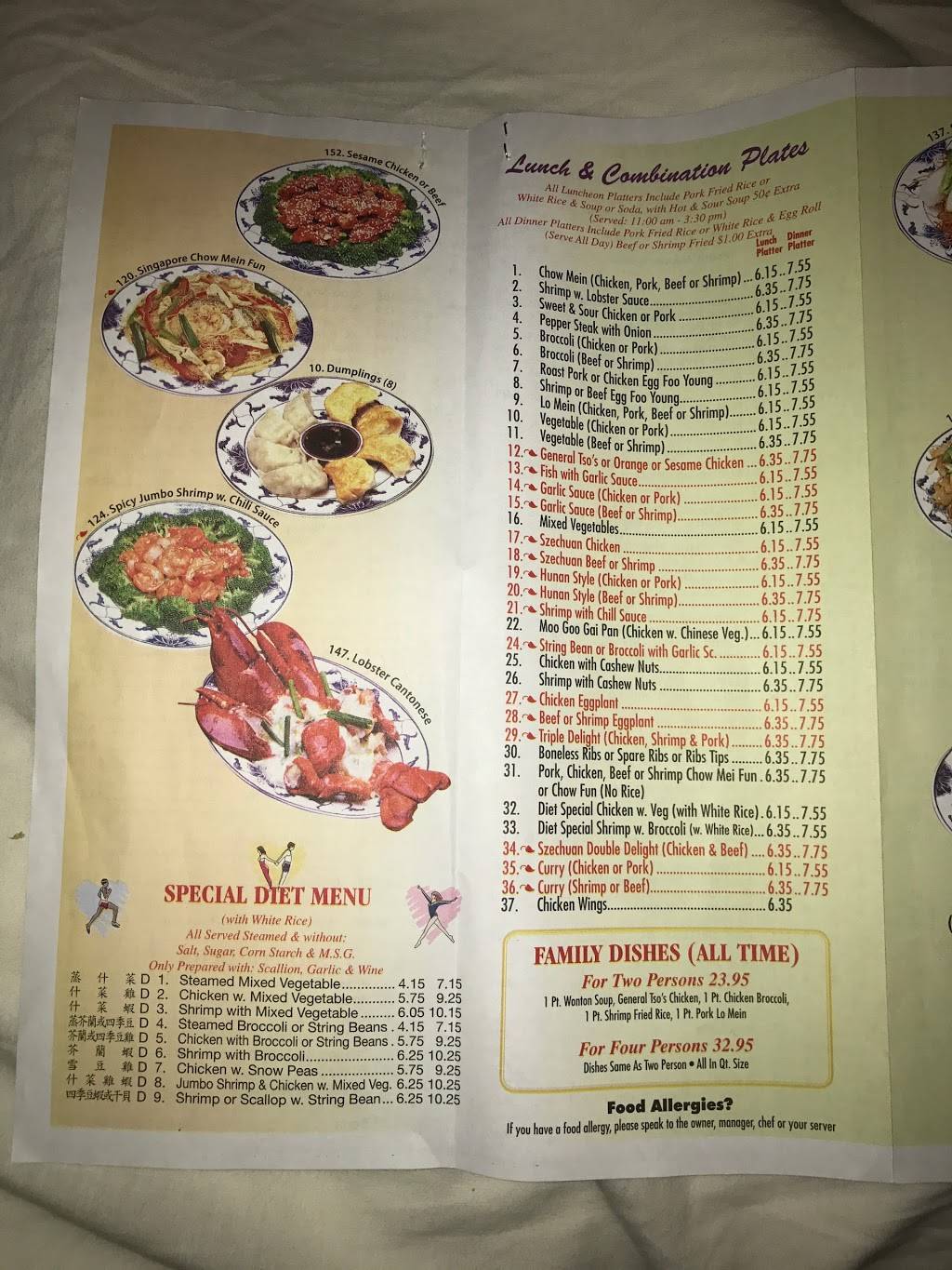 Yummy Yummy | restaurant | 369 Warburton Ave, Yonkers, NY 10701, USA | 9144769714 OR +1 914-476-9714