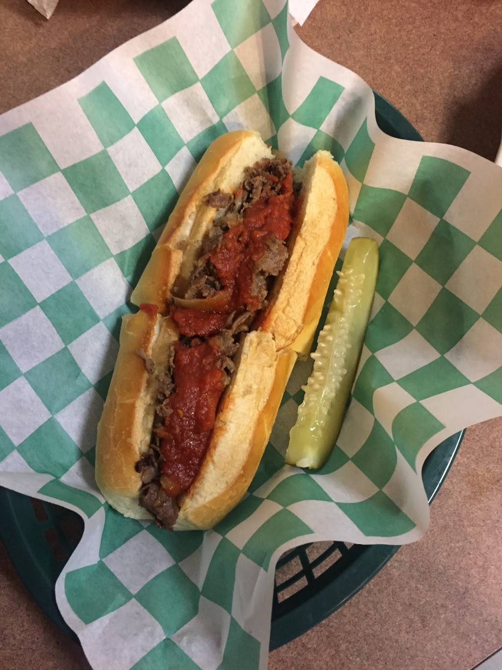 Antonios Pizzeria & Ice Cream | restaurant | 2437 Nazareth Road:, 25th Street Shopping Center, Easton, PA 18045, USA | 6102509811 OR +1 610-250-9811