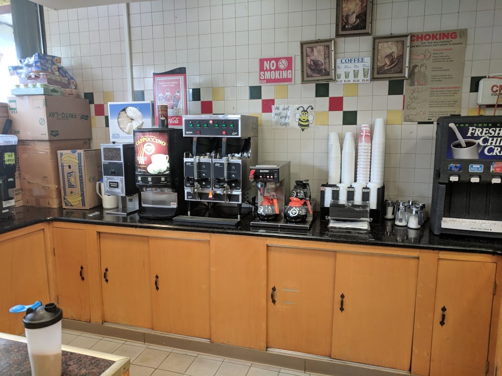 DELI & COFFEE CORPORATION | restaurant | 89-49 165th St, Queens, NY 11432, USA | 7182914681 OR +1 718-291-4681