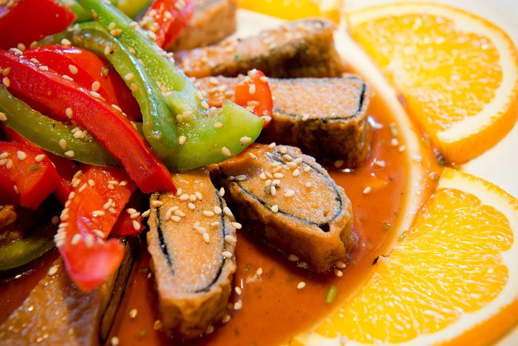 Tenon Vegetarian Cuisine | restaurant | 8362 Kennedy Rd, Unionville, ON L3R 9W5, Canada | 9054159988 OR +1 905-415-9988