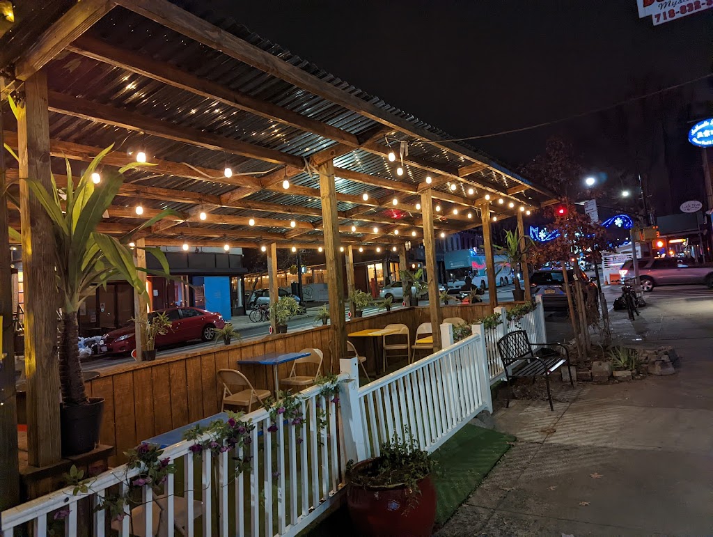 Colombia in Park Slope | restaurant | 376 5th Ave, Brooklyn, NY 11215, USA | 7183692020 OR +1 718-369-2020