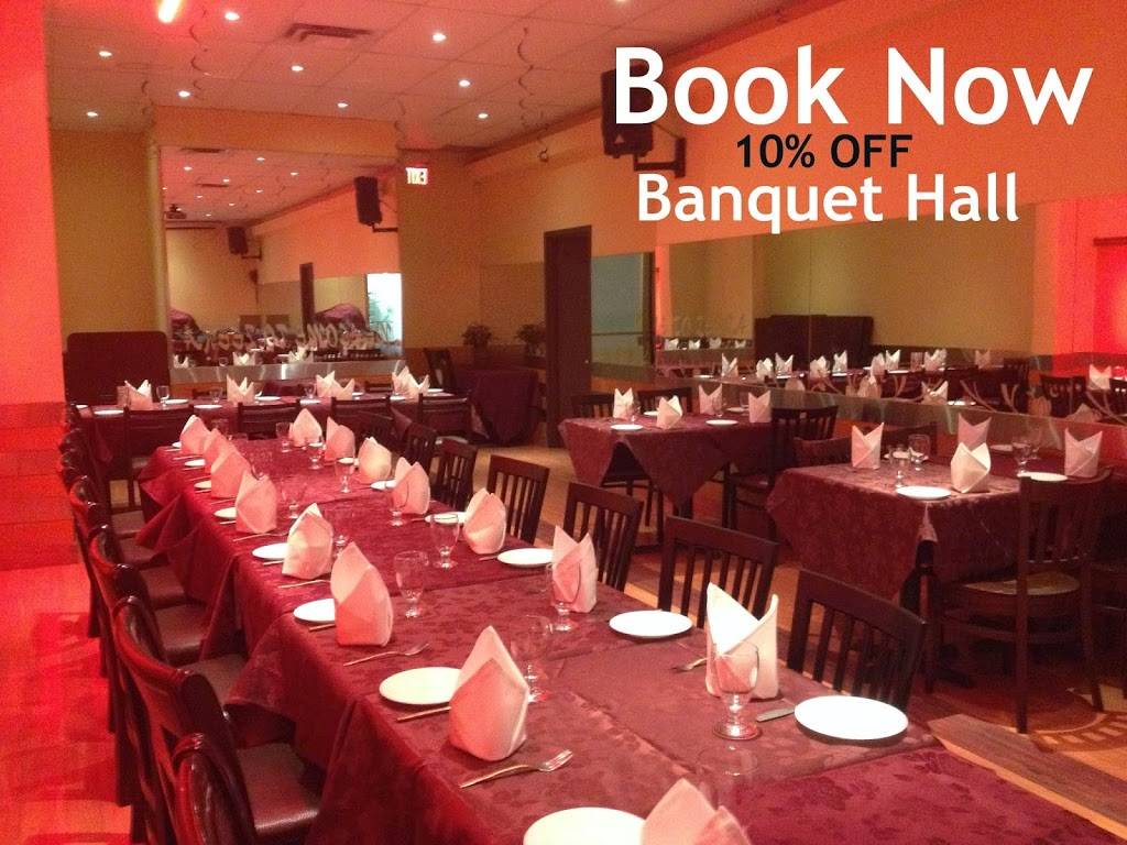 Zeera By The Bay | restaurant | 713 Krosno Blvd, Pickering, ON L1W 1G4, Canada | 9054924400 OR +1 905-492-4400