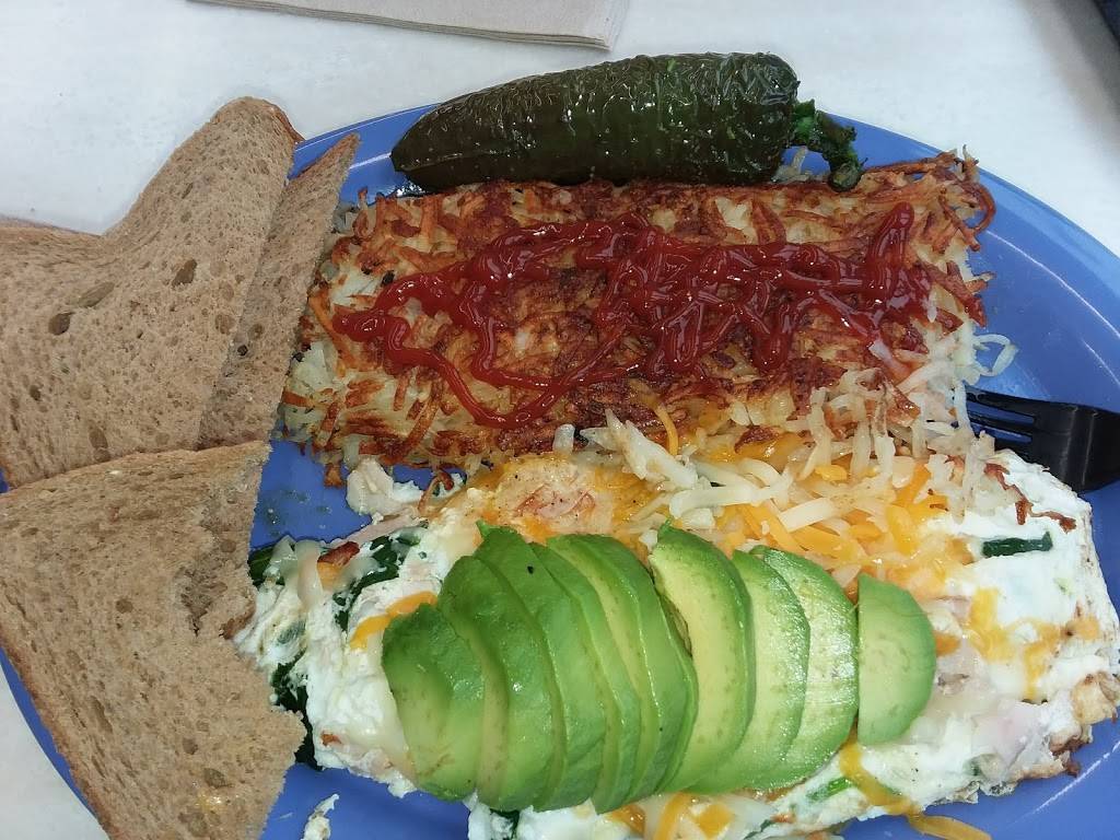 Toms Jr Express | restaurant | 724 W Florence Ave, Los Angeles, CA 90044, USA | 3237526143 OR +1 323-752-6143