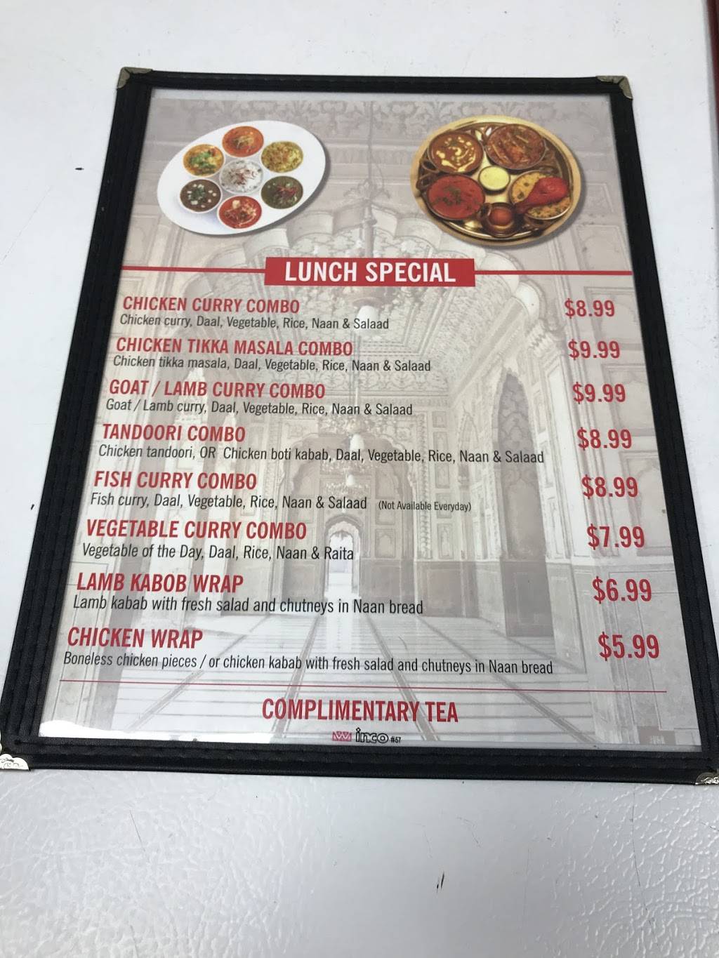 MUGHAL RESTAURANT | restaurant | 24989 Santa Clara St, Hayward, CA 94544, USA | 5107938000 OR +1 510-793-8000