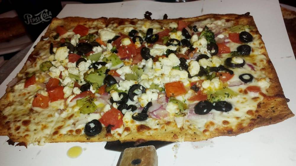 Gs Pizzeria | restaurant | 115 E Bay St, East Tawas, MI 48730, USA | 9893628659 OR +1 989-362-8659