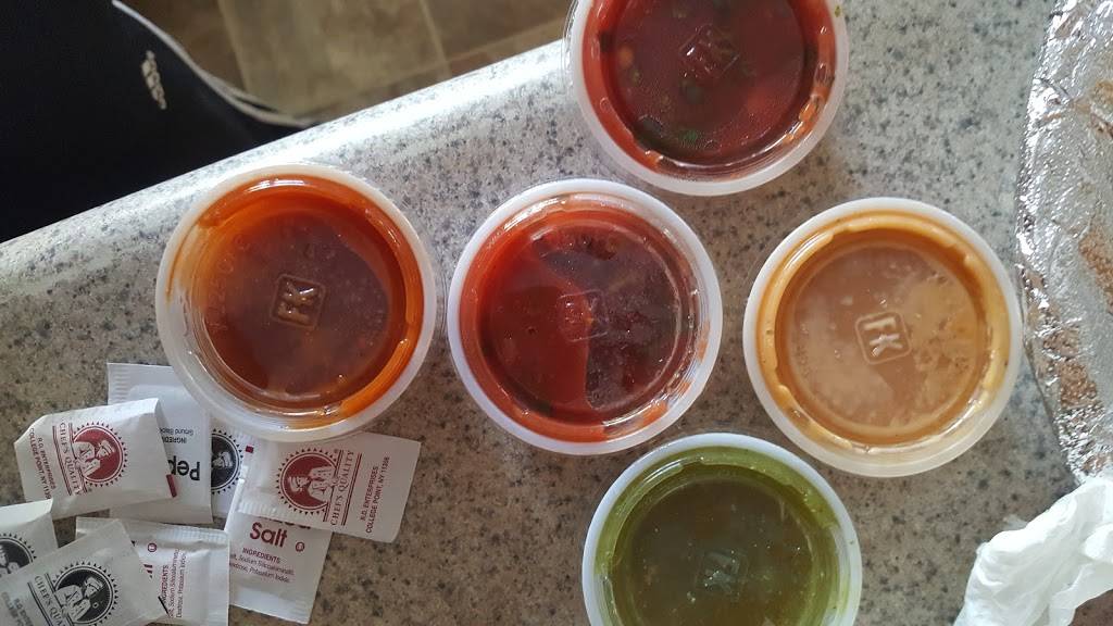 Penelopes Mexican Food | restaurant | 7102 El Cajon Blvd, San Diego, CA 92115, USA | 6198257158 OR +1 619-825-7158