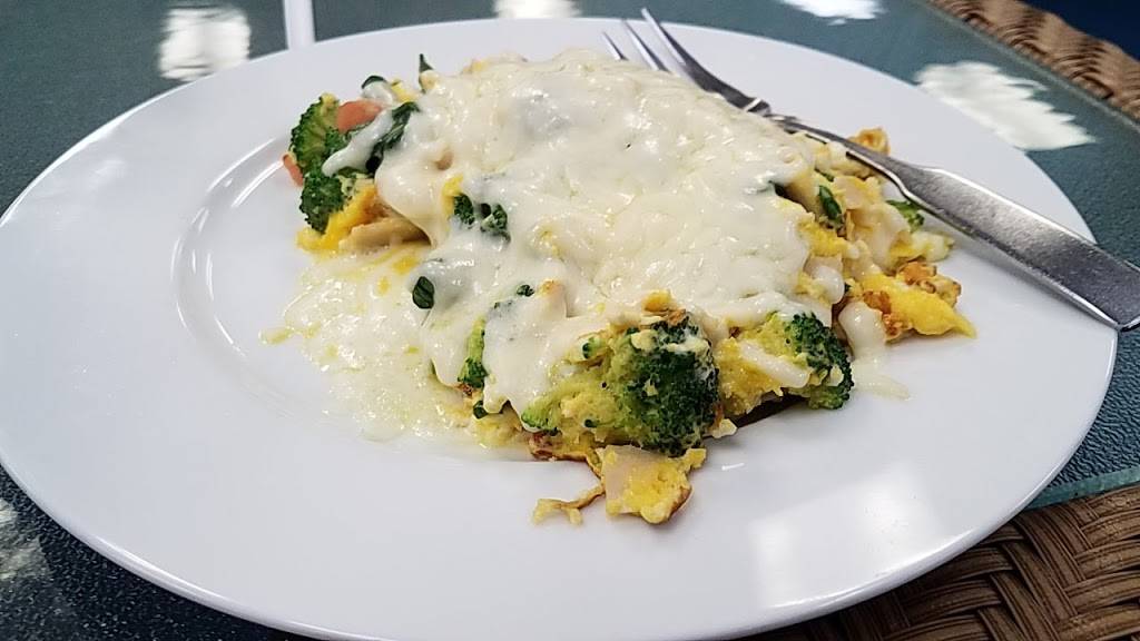 The Rec Room (Restaurant & Shake/Smoothie Bar) | restaurant | 1038 E Sternberg Rd, Muskegon, MI 49444, USA | 2317605403 OR +1 231-760-5403