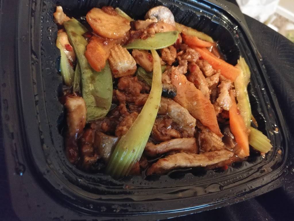 Orient Cafe | restaurant | Township Square Center 3340, FM 1092 Rd, Missouri City, TX 77459, USA | 2814994888 OR +1 281-499-4888