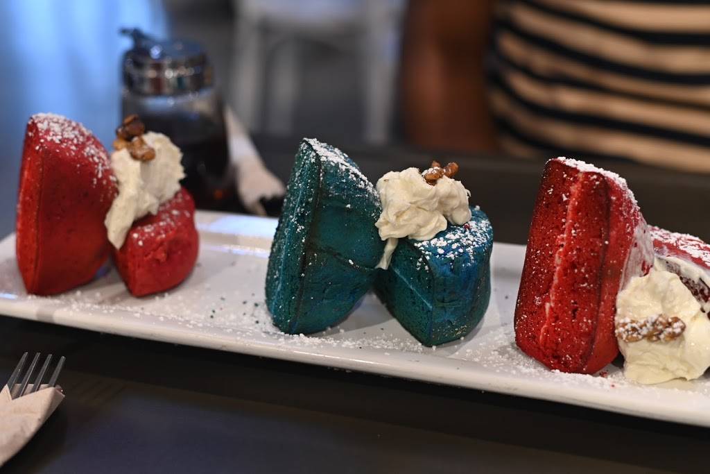 Larchmont Bungalow Cafe | restaurant | 2110 Sunset Blvd suite n, Los Angeles, CA 90026, USA | 2139085301 OR +1 213-908-5301