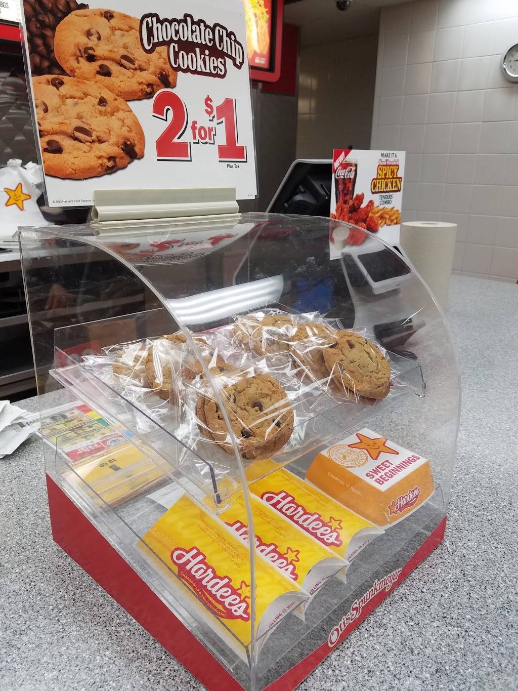 Hardees | restaurant | 9020 E 21st St, Indianapolis, IN 46229, USA | 3178970262 OR +1 317-897-0262