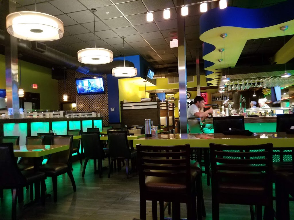 Sushi Yama - Clematis | restaurant | 330 Clematis St #107, West Palm Beach, FL 33401, USA | 5613550332 OR +1 561-355-0332