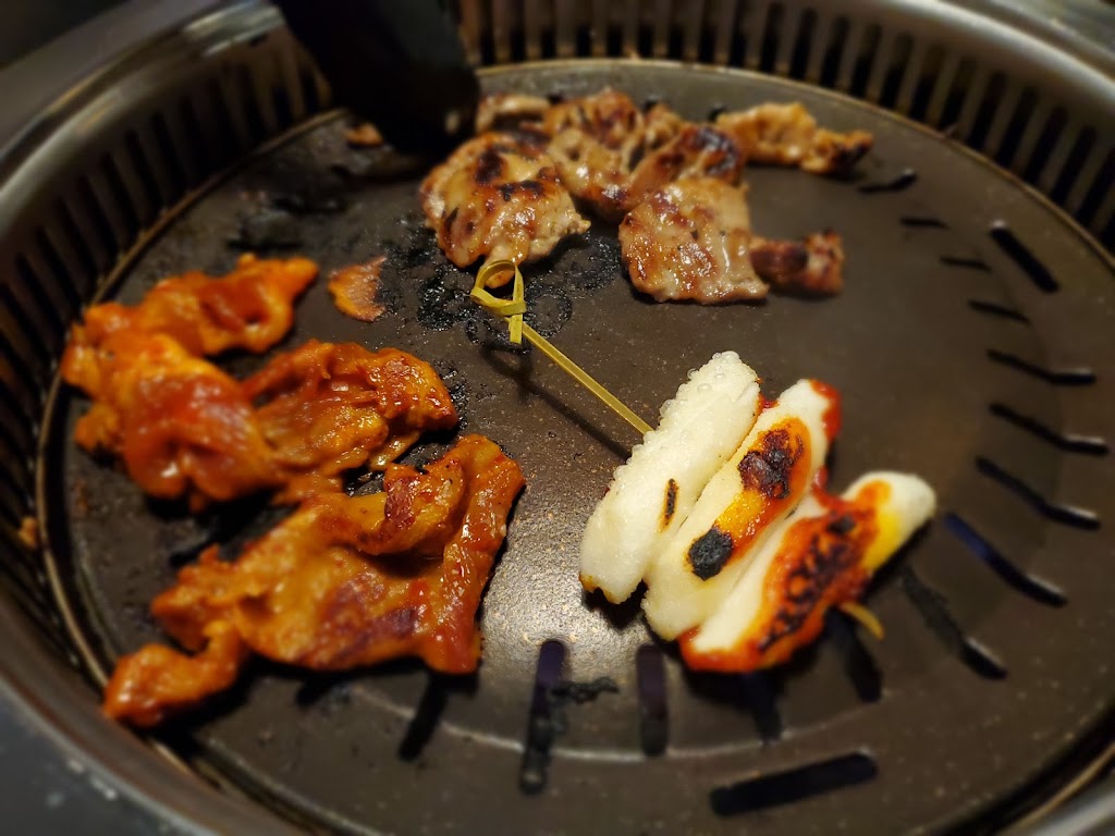 704 Korean BBQ | restaurant | 8320 Pineville-Matthews Rd # 607, Charlotte, NC 28226, USA | 9809385368 OR +1 980-938-5368