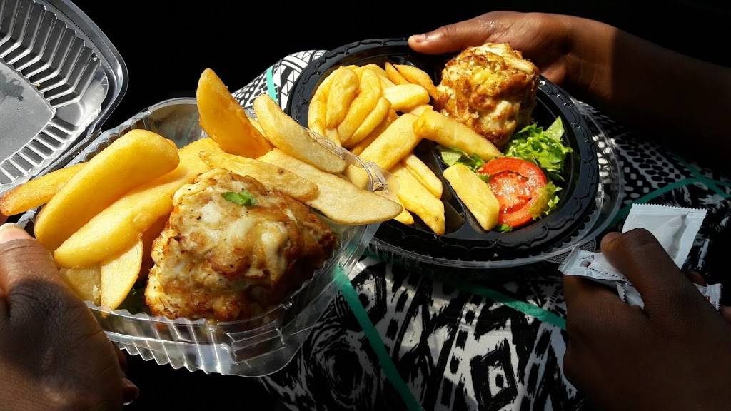 Faidley Seafood | restaurant | 203 N Paca St, Baltimore, MD 21201, USA | 4107274898 OR +1 410-727-4898