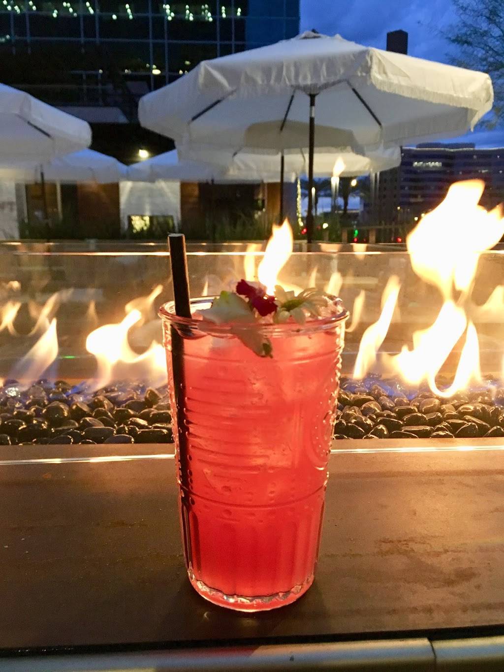 Tocaya Organica | restaurant | 2525 E Camelback Rd, Phoenix, AZ 85016, USA | 4803783910 OR +1 480-378-3910