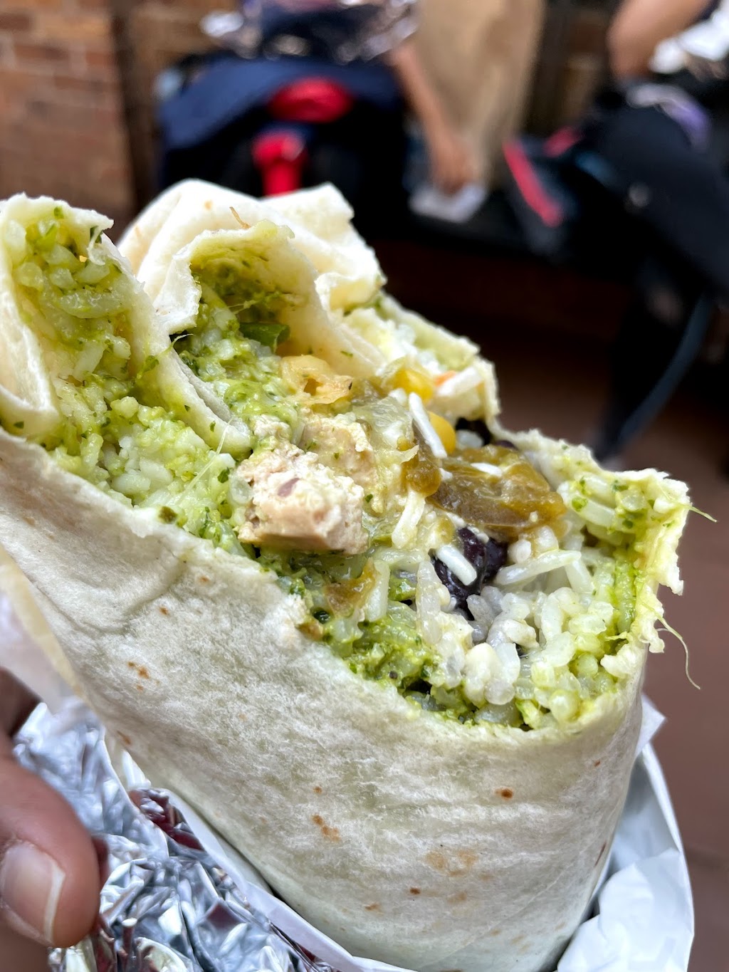 Big Wrap | restaurant | 520 E Durant Ave #101, Aspen, CO 81611, USA | 9705441700 OR +1 970-544-1700