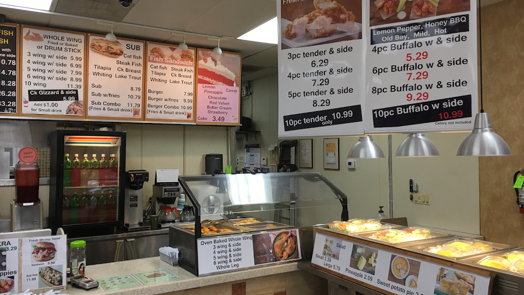 Lake Trout 3 | restaurant | # C, 6860 Dogwood Rd, Windsor Mill, MD 21244, USA | 4102650122 OR +1 410-265-0122