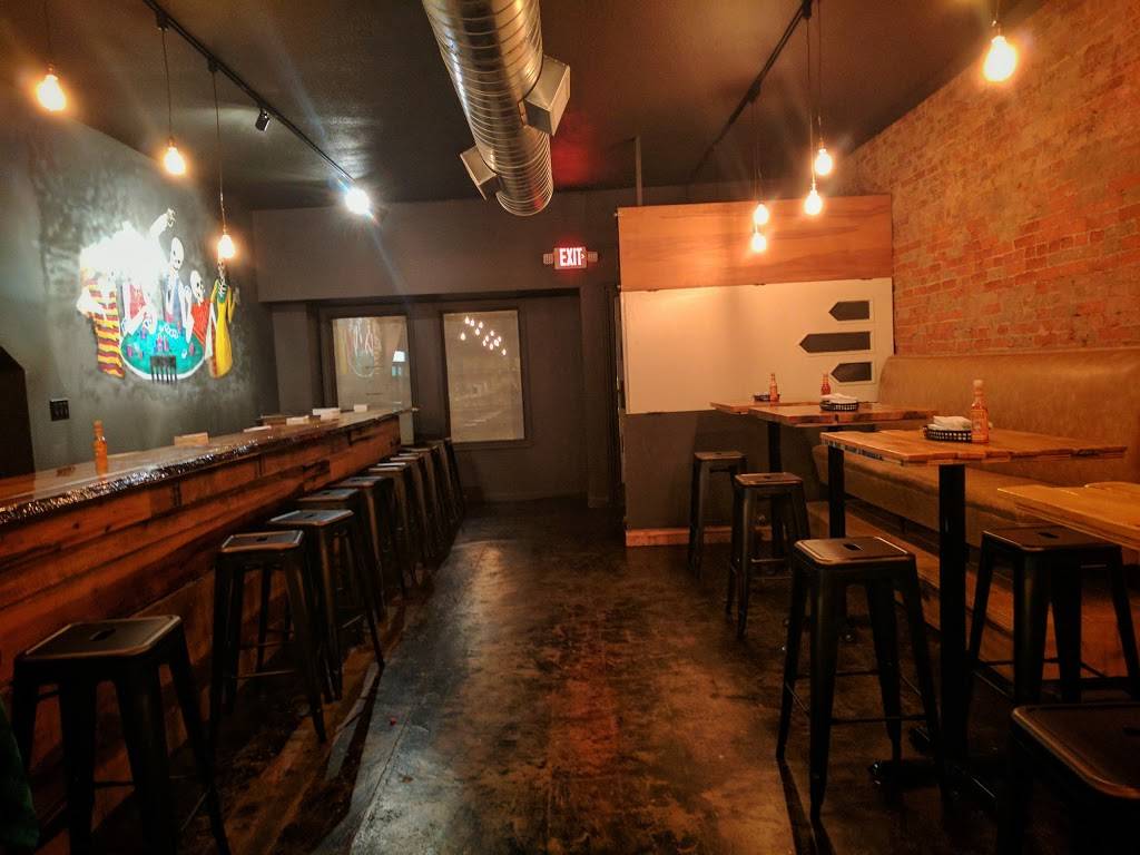 Tacoholix | restaurant | 1062 Market St, Wheeling, WV 26003, USA | 3049059226 OR +1 304-905-9226