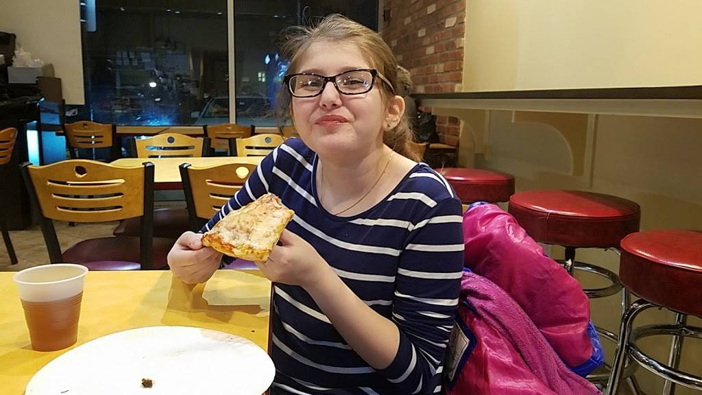 The Pizza Block | restaurant | 5677 Riverdale Ave, Bronx, NY 10471, USA | 7187087004 OR +1 718-708-7004