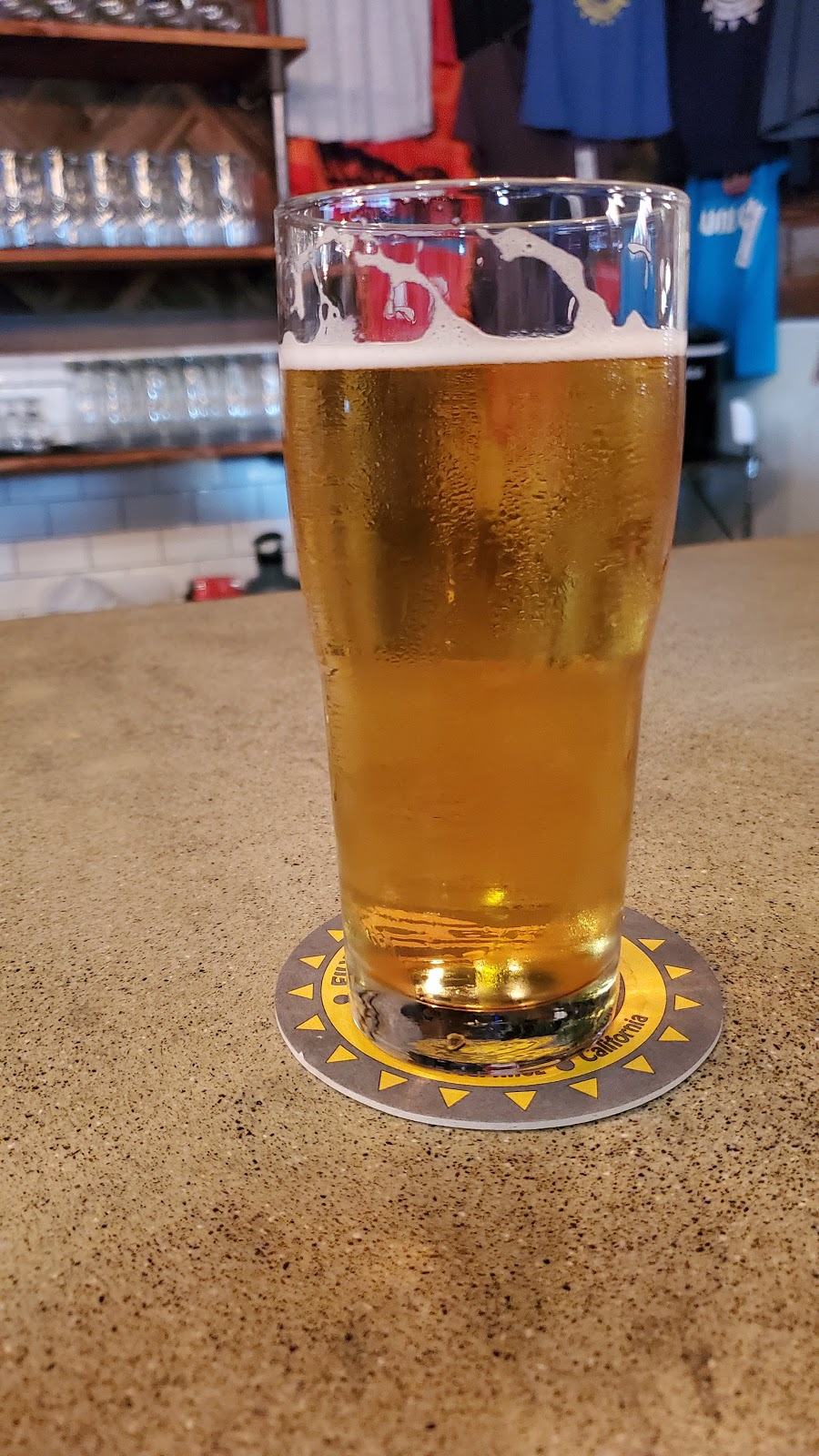 Five Suns Brewing | restaurant | 701 Escobar St C, Martinez, CA 94553, USA | 9259576706 OR +1 925-957-6706