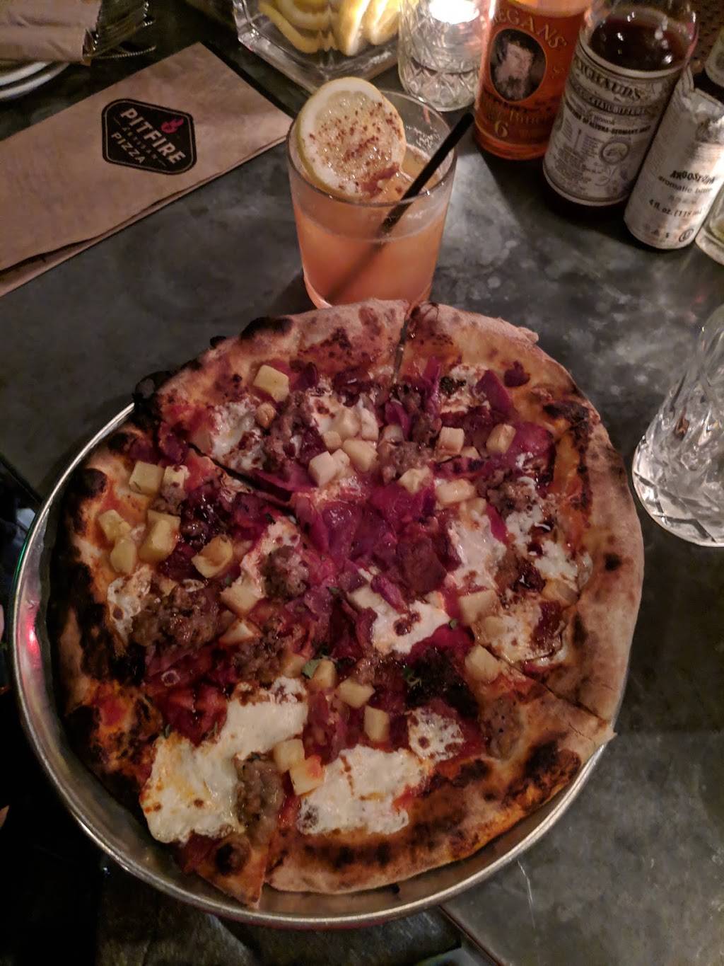 Pie Society Bar | restaurant | 353 E 17th St, Costa Mesa, CA 92627, USA | 9493136335 OR +1 949-313-6335