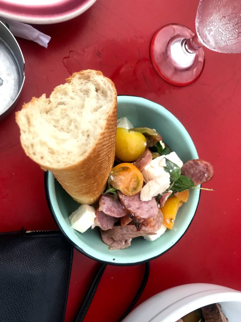 Sherwoods Bistro | restaurant | 8281 NE 2nd Ave, Miami, FL 33138, USA | 7863594030 OR +1 786-359-4030