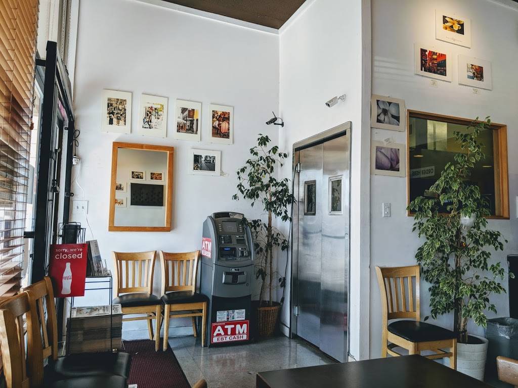 At Home Kitchen | restaurant | 16814 Vermont Ave, Gardena, CA 90247, USA | 3109650804 OR +1 310-965-0804