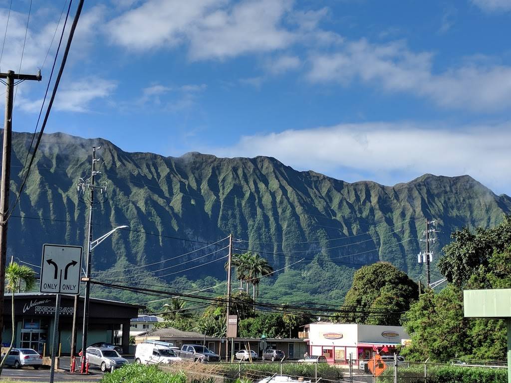 Jack in the Box | restaurant | 41-1537 Kalanianaʻole Hwy, Waimanalo, HI 96795, USA | 8082598127 OR +1 808-259-8127