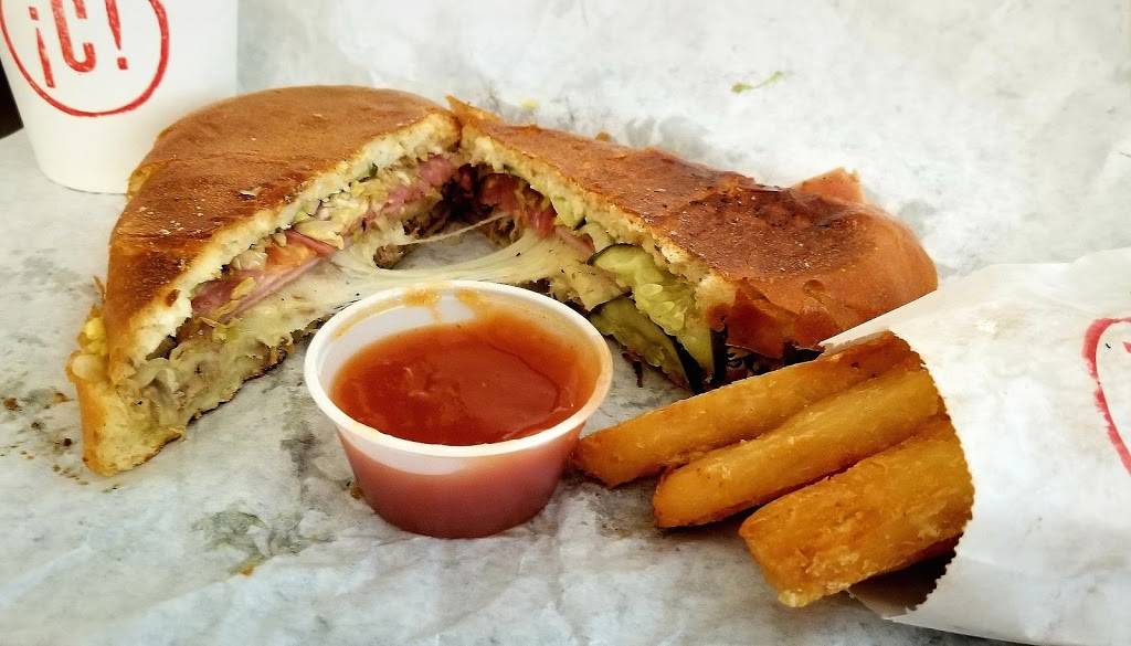 C. Señor | restaurant | 330 W Davis St, Dallas, TX 75208, USA | 2149414766 OR +1 214-941-4766