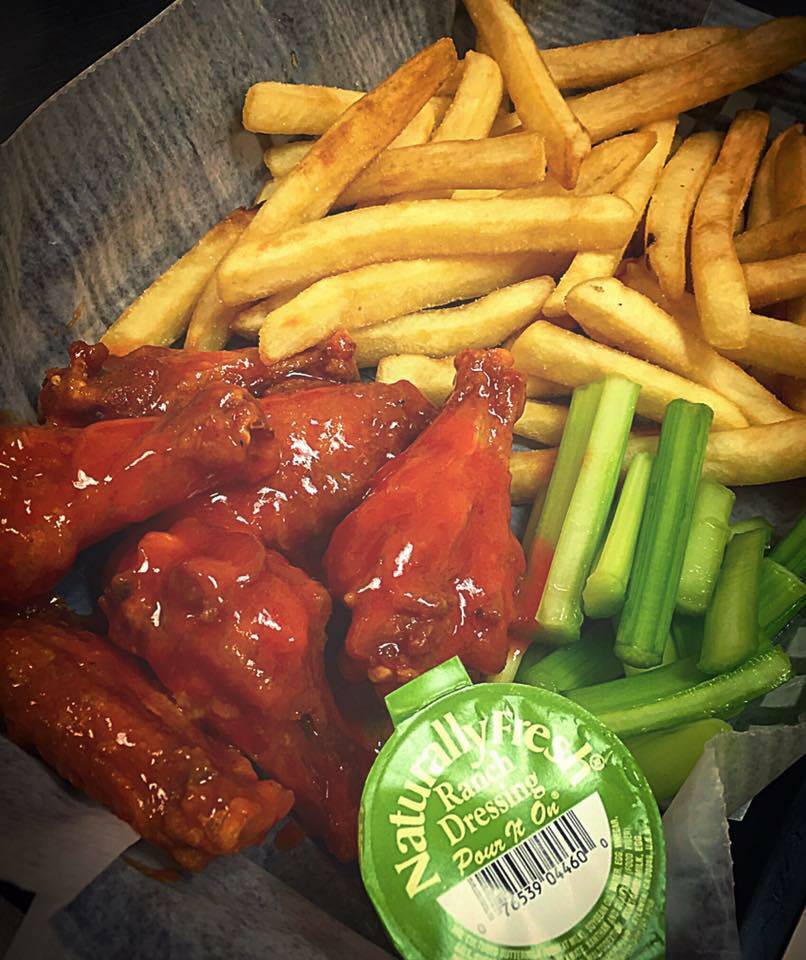 Chick-N-Run | restaurant | 301 Olde Town Way, McDonough, GA 30252, USA | 7708980370 OR +1 770-898-0370