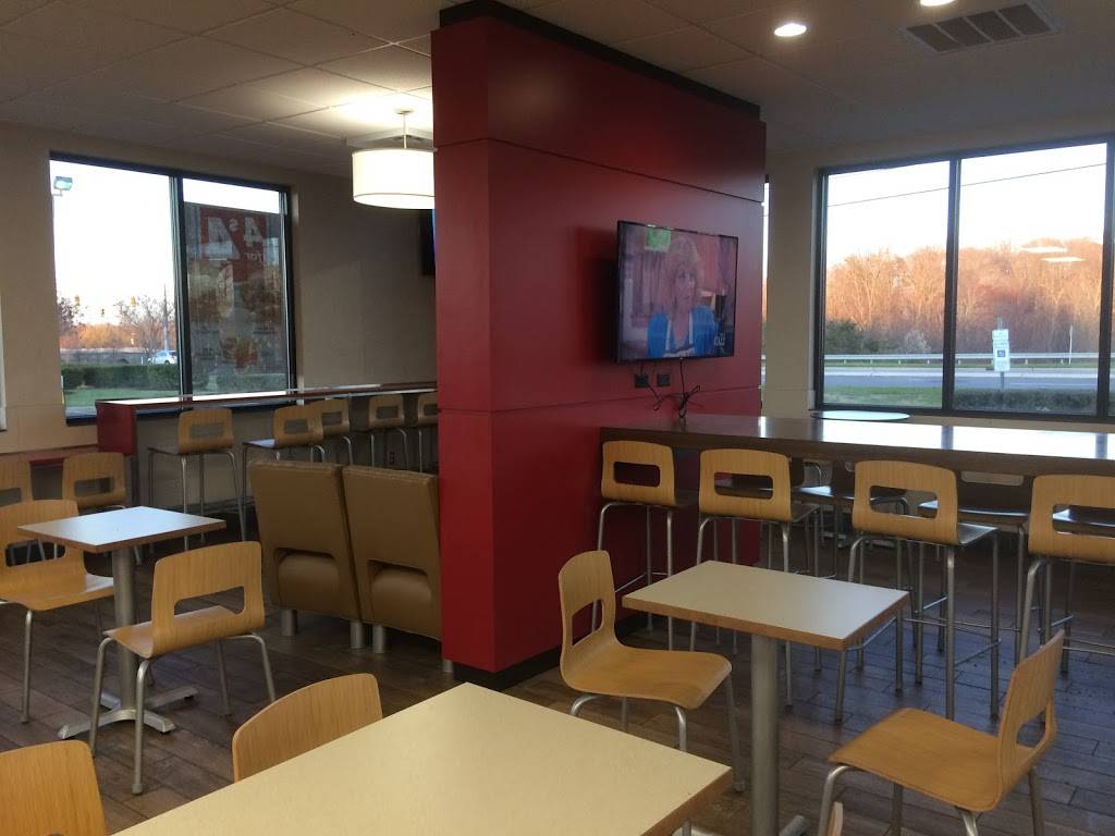 Wendys | restaurant | 1533 Freeway Dr, Reidsville, NC 27320, USA | 3363494884 OR +1 336-349-4884