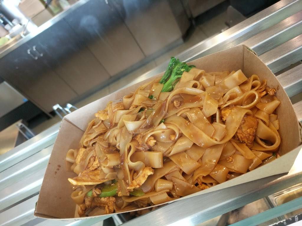 Thai Express | restaurant | 870 Main St E, Milton, ON L9T 0J4, Canada | 9056367850 OR +1 905-636-7850