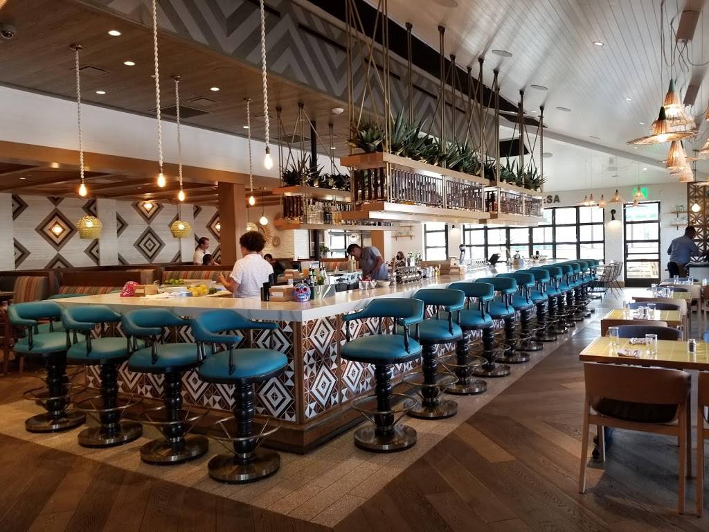 Playa Mesa | restaurant | 428 E 17th St, Costa Mesa, CA 92627, USA | 9492875292 OR +1 949-287-5292