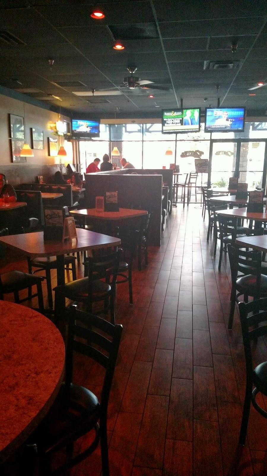 Cherrys Bar and Grill | restaurant | 10033 E Adamo Dr, Tampa, FL 33619, USA | 8136853465 OR +1 813-685-3465