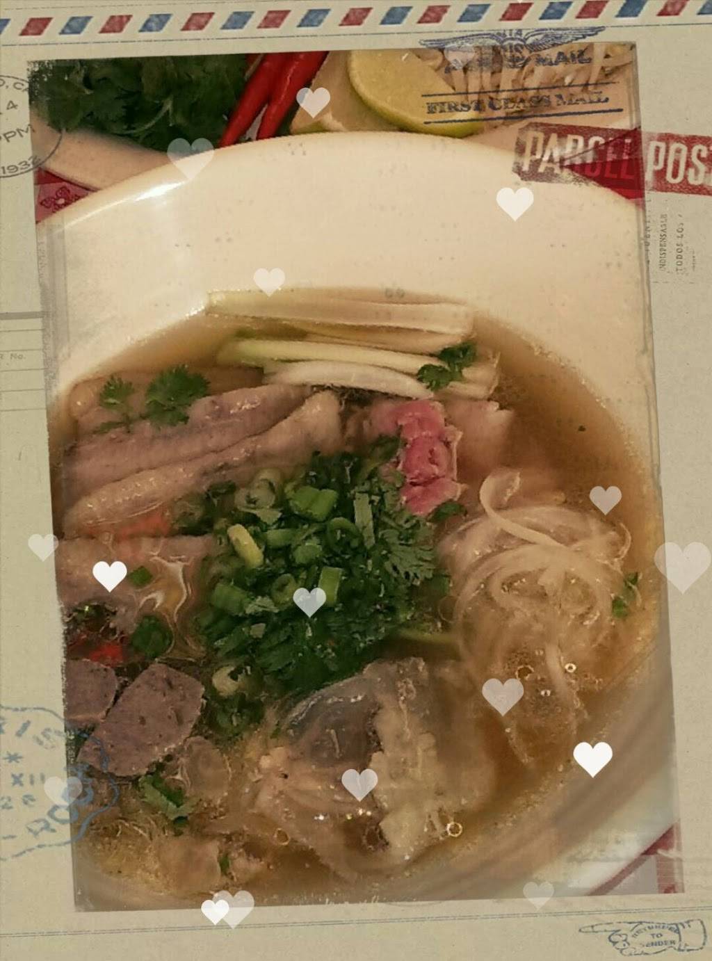 Pho THIN | restaurant | 10904 Scarsdale Blvd, Houston, TX 77089, USA | 2814646809 OR +1 281-464-6809