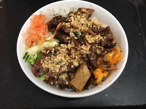 I Love Pho | restaurant | 2731 S Rose Ave, Oxnard, CA 93033, USA | 8053853087 OR +1 805-385-3087