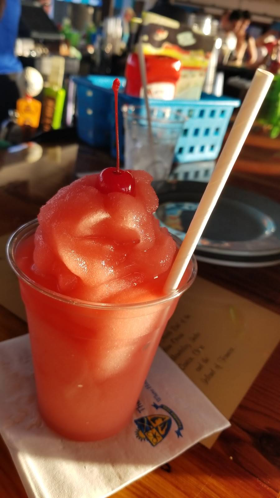 Sunset Beach Bar | restaurant | 851 Gulf Shore Blvd N, Naples, FL 34102, USA | 2392612222 OR +1 239-261-2222