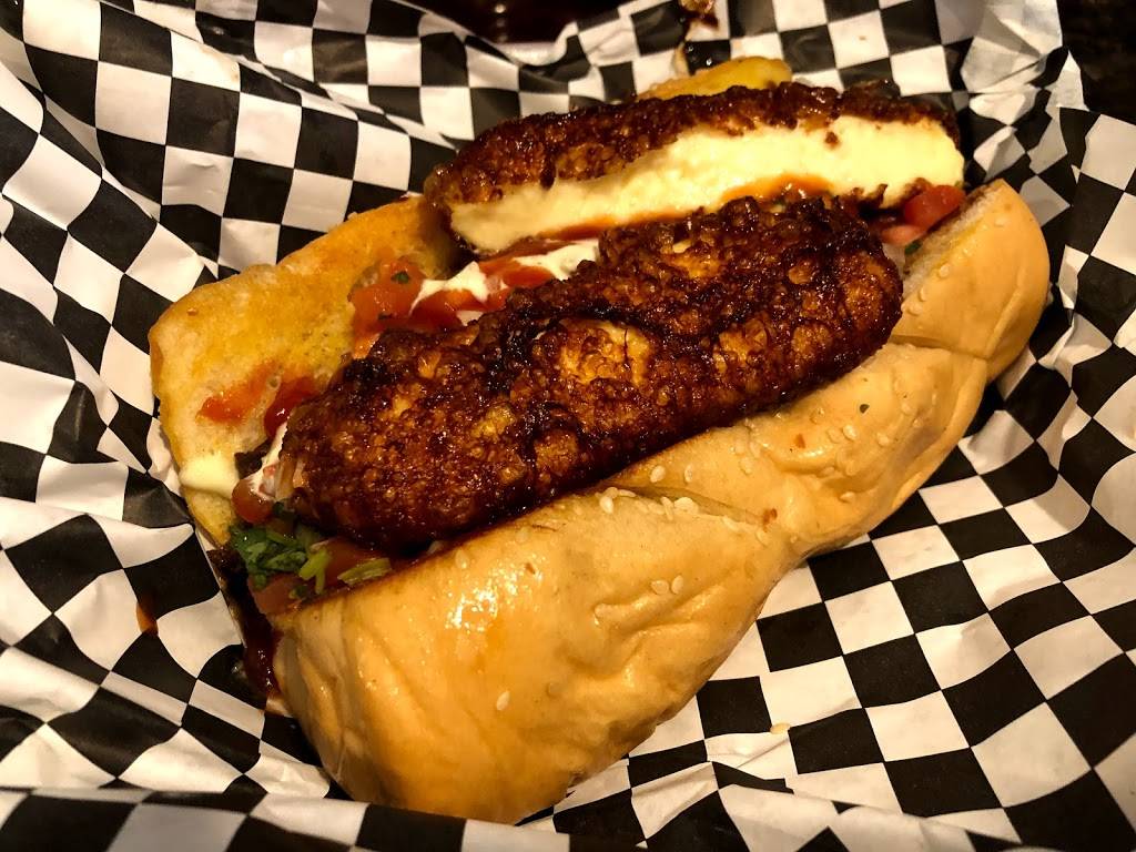 ChoriburgerTx | restaurant | 930 Malone St, Houston, TX 77007, USA | 3464016327 OR +1 346-401-6327