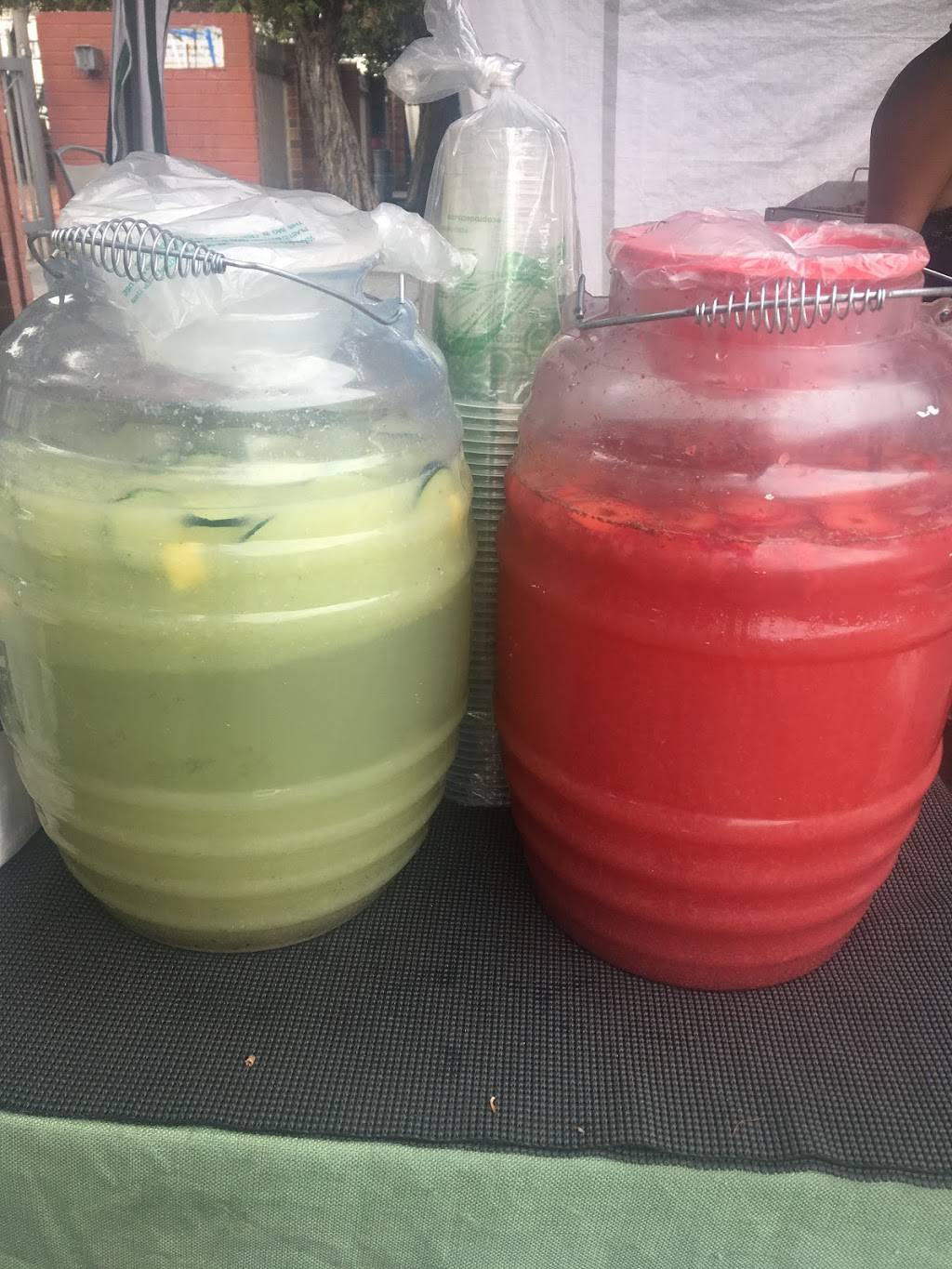 Mary’s Stand! | restaurant | 1401 Los Palos St, Los Angeles, CA 90023, USA | 3239065550 OR +1 323-906-5550